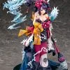 Fate/Grand Order - Figurine Foreigner/Katsushika Hokusai