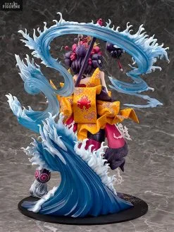 Fate/Grand Order - Figurine Foreigner/Katsushika Hokusai 10 Fate/Grand Order - Figurine Foreigner/Katsushika Hokusai -Jeux Vidéo Soldes Magasin grand order figurine foreigner katsushika hokusai 4