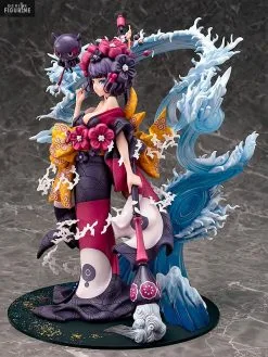 Fate/Grand Order - Figurine Foreigner/Katsushika Hokusai 11 Fate/Grand Order - Figurine Foreigner/Katsushika Hokusai -Jeux Vidéo Soldes Magasin grand order figurine foreigner katsushika hokusai 5