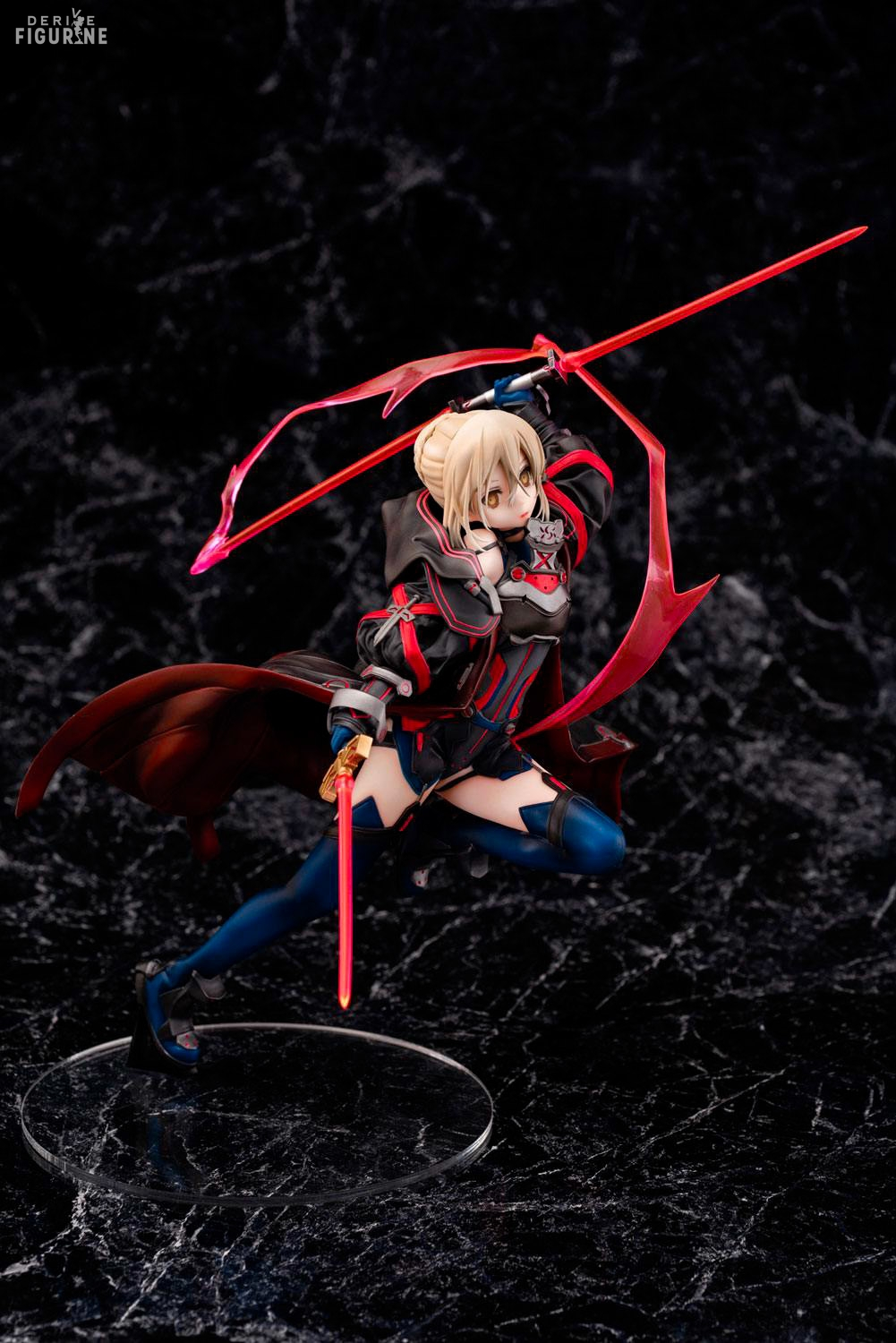 Fate/Grand Order - Figurine Mysterious Heroine X Alter 2 Fate/Grand Order - Figurine Mysterious Heroine X Alter – Image 2