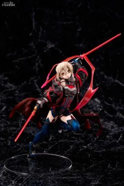 Fate/Grand Order - Figurine Mysterious Heroine X Alter 8 Fate/Grand Order - Figurine Mysterious Heroine X Alter -Jeux Vidéo Soldes Magasin grand order figurine mysterious heroine x alter 2