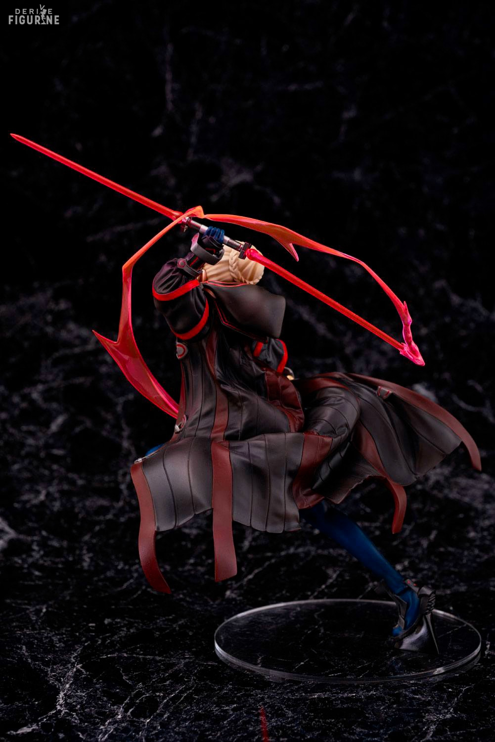 Fate/Grand Order - Figurine Mysterious Heroine X Alter 5 Fate/Grand Order - Figurine Mysterious Heroine X Alter – Image 5