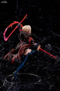 Fate/Grand Order - Figurine Mysterious Heroine X Alter 11 Fate/Grand Order - Figurine Mysterious Heroine X Alter -Jeux Vidéo Soldes Magasin grand order figurine mysterious heroine x alter 5