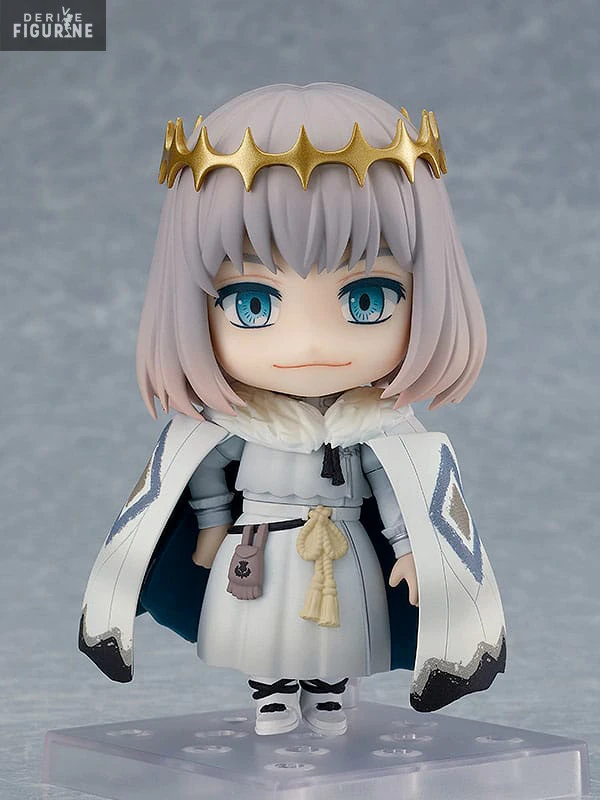 PRÉCOMMANDE - Fate/Grand Order - Figurine Pretender/Oberon, Nendoroid 2 PRÉCOMMANDE - Fate/Grand Order - Figurine Pretender/Oberon, Nendoroid – Image 2