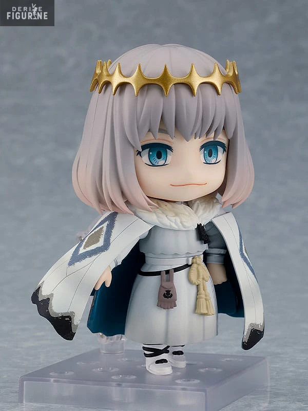 PRÉCOMMANDE - Fate/Grand Order - Figurine Pretender/Oberon, Nendoroid 3 PRÉCOMMANDE - Fate/Grand Order - Figurine Pretender/Oberon, Nendoroid – Image 3