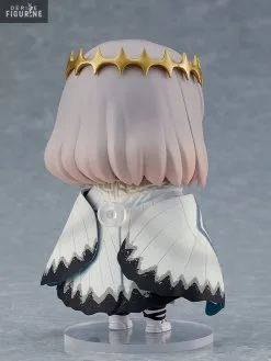PRÉCOMMANDE - Fate/Grand Order - Figurine Pretender/Oberon, Nendoroid 10 PRÉCOMMANDE - Fate/Grand Order - Figurine Pretender/Oberon, Nendoroid -Jeux Vidéo Soldes Magasin grand order figurine pretender oberon nendoroid 4