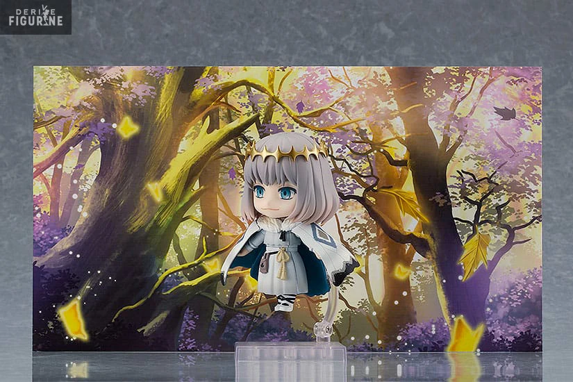 PRÉCOMMANDE - Fate/Grand Order - Figurine Pretender/Oberon, Nendoroid 6 PRÉCOMMANDE - Fate/Grand Order - Figurine Pretender/Oberon, Nendoroid – Image 6