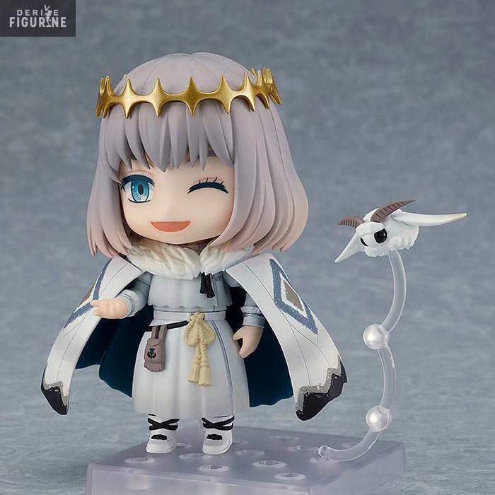 PRÉCOMMANDE - Fate/Grand Order - Figurine Pretender/Oberon, Nendoroid 1 PRÉCOMMANDE - Fate/Grand Order - Figurine Pretender/Oberon, Nendoroid