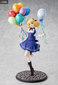 Fate/Grand Order - Figurine Saber/Altria Pendragon (Lily), Festival Portrait, KDcolle