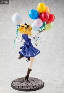 Fate/Grand Order - Figurine Saber/Altria Pendragon (Lily), Festival Portrait, KDcolle -Jeux Vidéo Soldes Magasin grand order figurine saber altria pendragon lily festival portrait kdcolle 3