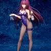 Fate/Grand Order - Figurine Scathach, Bunny That Pierces With Death