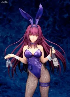 Fate/Grand Order - Figurine Scathach, Bunny That Pierces With Death 7 Fate/Grand Order - Figurine Scathach, Bunny That Pierces With Death -Jeux Vidéo Soldes Magasin grand order figurine scathach bunny that pierces with death 3