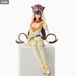 Fate/Grand Order - Figurine Xuanzang Ou Ozymandias, Chokonose -Jeux Vidéo Soldes Magasin grand order figurine xuanzang ozymandias chokonose 2