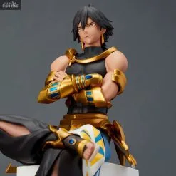 Fate/Grand Order - Figurine Xuanzang Ou Ozymandias, Chokonose -Jeux Vidéo Soldes Magasin grand order figurine xuanzang ozymandias chokonose 4