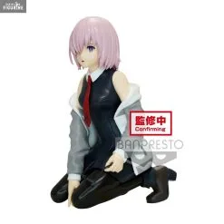 Fate/Grand Order - Final Singularity Grand Temple Of Time: Solomon - Figurine Mash Kyrielight -Jeux Vidéo Soldes Magasin grand order final singularity grand temple of time solomon figurine mash kyrielight 2
