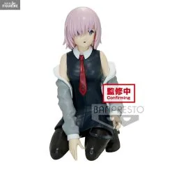 Fate/Grand Order - Final Singularity Grand Temple Of Time: Solomon - Figurine Mash Kyrielight