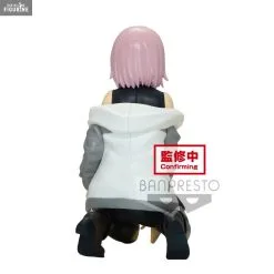 Fate/Grand Order - Final Singularity Grand Temple Of Time: Solomon - Figurine Mash Kyrielight -Jeux Vidéo Soldes Magasin grand order final singularity grand temple of time solomon figurine mash kyrielight 3