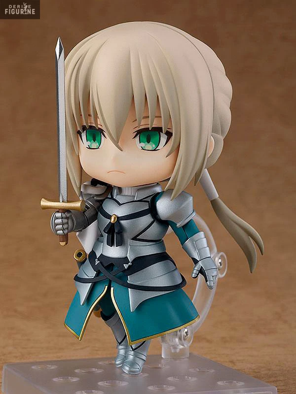 Fate/Grand Order The Movie - Figurine Bedivere, Nendoroid 3 Fate/Grand Order The Movie - Figurine Bedivere, Nendoroid – Image 3