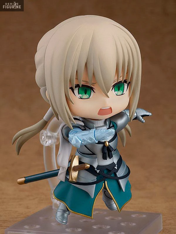 Fate/Grand Order The Movie - Figurine Bedivere, Nendoroid 4 Fate/Grand Order The Movie - Figurine Bedivere, Nendoroid – Image 4