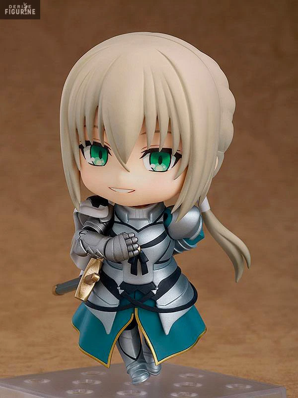 Fate/Grand Order The Movie - Figurine Bedivere, Nendoroid 5 Fate/Grand Order The Movie - Figurine Bedivere, Nendoroid – Image 5