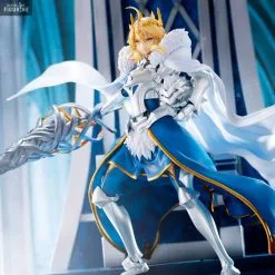 Fate/Grand Order The Movie - Figurine Lion King