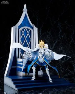 Fate/Grand Order The Movie - Figurine Lion King -Jeux Vidéo Soldes Magasin grand order the movie figurine lion king 3