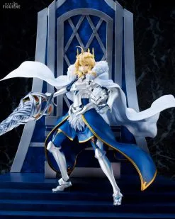 Fate/Grand Order The Movie - Figurine Lion King -Jeux Vidéo Soldes Magasin grand order the movie figurine lion king 4