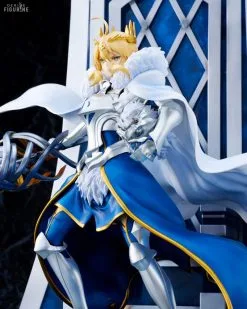 Fate/Grand Order The Movie - Figurine Lion King -Jeux Vidéo Soldes Magasin grand order the movie figurine lion king 5