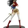Grimm Fairy Tales - Figurine Sela Mathers, Version Snow White Bishoujo