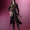 Hakuoki Shinkai - Figurine Hijikata Toshizou