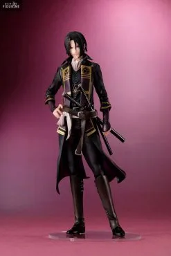 Hakuoki Shinkai - Figurine Hijikata Toshizou