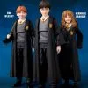 Harry Potter - Figurine Au Choix, S.H. Figuarts
