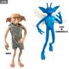 Harry Potter - Figurine Flexible Dobby Ou Lutin De Cornouailles