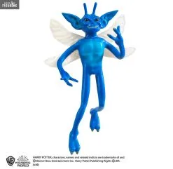 Harry Potter - Figurine Flexible Dobby Ou Lutin De Cornouailles -Jeux Vidéo Soldes Magasin harry potter figurine flexible dobby lutin cornouailles 3