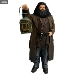 Harry Potter - Figurine Hagrid, Premium Motion -Jeux Vidéo Soldes Magasin harry potter figurine hagrid premium motion 4
