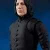 Harry Potter - Figurine Severus Rogue, S.H. Figuarts