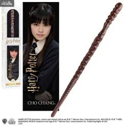 Harry Potter - Réplique Baguette Albus, Arthur, Cho, Ginny, James, Narcissa, Severus, Sirius Ou Viktor -Jeux Vidéo Soldes Magasin harry potter replique baguette albus arthur cho ginny james narcissa severus sirius viktor 2