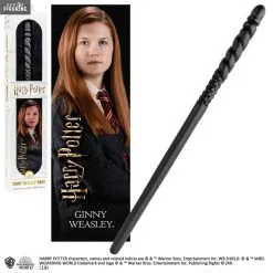 Harry Potter - Réplique Baguette Albus, Arthur, Cho, Ginny, James, Narcissa, Severus, Sirius Ou Viktor -Jeux Vidéo Soldes Magasin harry potter replique baguette albus arthur cho ginny james narcissa severus sirius viktor 3