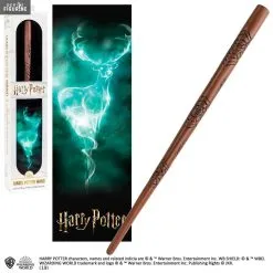 Harry Potter - Réplique Baguette Albus, Arthur, Cho, Ginny, James, Narcissa, Severus, Sirius Ou Viktor -Jeux Vidéo Soldes Magasin harry potter replique baguette albus arthur cho ginny james narcissa severus sirius viktor 5