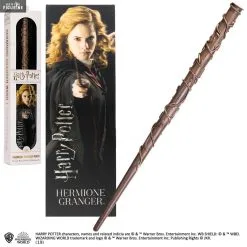 Harry Potter - Réplique Baguette Harry, Voldemort, Hermione, Ron, Drago, Luna, Neville, Mangemort Ou Nymphadora -Jeux Vidéo Soldes Magasin harry potter replique baguette harry voldemort hermione ron drago luna neville mangemort nymphadora 2