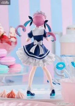 Hololive Production - Figurine Minato Aqua, Pop Up Parade -Jeux Vidéo Soldes Magasin hololive production figurine minato aqua pop up parade 2