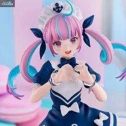 Hololive Production - Figurine Minato Aqua, Pop Up Parade