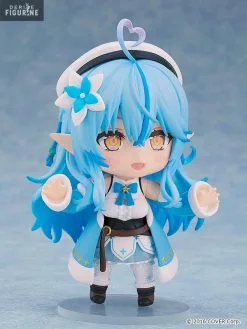 PRÉCOMMANDE - Hololive Production - Figurine Yukihana Lamy Ou Shishiro Botan, Nendoroid 8 PRÉCOMMANDE - Hololive Production - Figurine Yukihana Lamy Ou Shishiro Botan, Nendoroid -Jeux Vidéo Soldes Magasin hololive production figurine yukihana lamy shishiro botan nendoroid 2