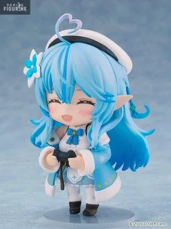 PRÉCOMMANDE - Hololive Production - Figurine Yukihana Lamy Ou Shishiro Botan, Nendoroid 9 PRÉCOMMANDE - Hololive Production - Figurine Yukihana Lamy Ou Shishiro Botan, Nendoroid -Jeux Vidéo Soldes Magasin hololive production figurine yukihana lamy shishiro botan nendoroid 3