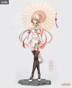 Honkai Impact 3rd - Figurine Rita Rossweisse Ver. Maid Of Celestia -Jeux Vidéo Soldes Magasin honkai impact 3rd figurine rita rossweisse maid of celestia 2
