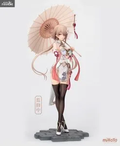 Honkai Impact 3rd - Figurine Rita Rossweisse Ver. Maid Of Celestia