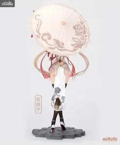 Honkai Impact 3rd - Figurine Rita Rossweisse Ver. Maid Of Celestia -Jeux Vidéo Soldes Magasin honkai impact 3rd figurine rita rossweisse maid of celestia 3