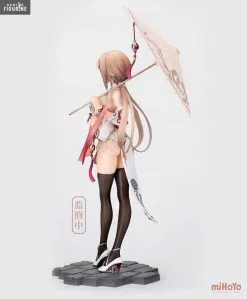 Honkai Impact 3rd - Figurine Rita Rossweisse Ver. Maid Of Celestia -Jeux Vidéo Soldes Magasin honkai impact 3rd figurine rita rossweisse maid of celestia 4