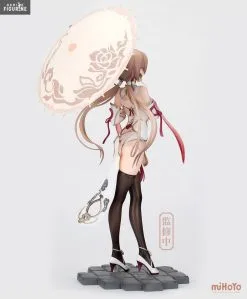 Honkai Impact 3rd - Figurine Rita Rossweisse Ver. Maid Of Celestia -Jeux Vidéo Soldes Magasin honkai impact 3rd figurine rita rossweisse maid of celestia 5