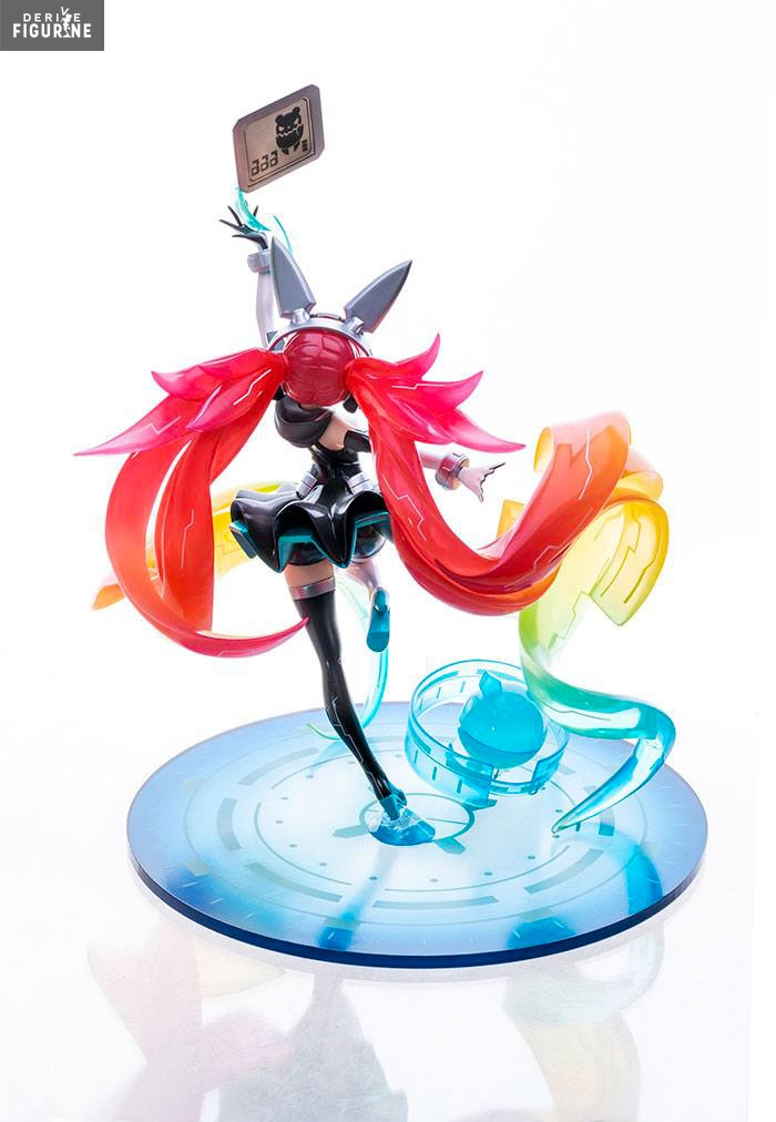 Honor Of Kings - Figurine Angela 2 Honor Of Kings - Figurine Angela – Image 2